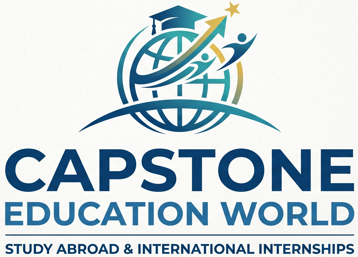 capstone logo